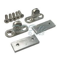 GU Locking Bolts 854-15607