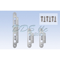 GU Lock Strike Plate Pack 854-15686