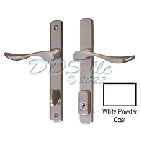 GU Venice Active Door Handle Set 854-15989