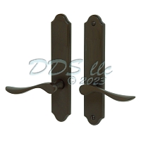 GU Venice Dummy Door Handle Set 854-16053