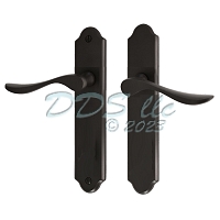 GU Venice Dummy Door Handle Set 854-16121