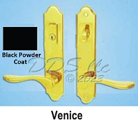 GU Venice Active Door Handle Set 854-16137 1