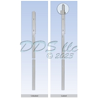 GU Secury S-Bolt Extension 854-16210 1