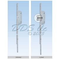 GU Automatic Secury Multipoint Lock Extension 854-16655