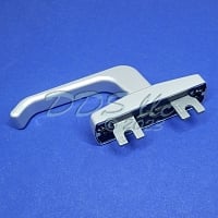 GU Tilt-Turn Handle 854-16673