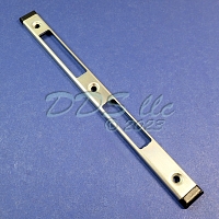 GU Latch and Deadbolt Strike Plate Raised 854-16711