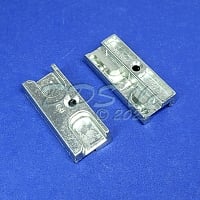 GU Strike Plate 854-16794