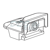 GU Alu-Jet Strike 854-16854 1