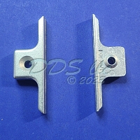 GU Dummy Mullion Striker 854-16908