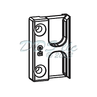 GU Dummy Mullion Striker 854-16909