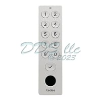 Tedee Smart Keypad Pro White 854-17014W