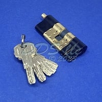 Tedee PRO Adjustable Euro Key Cylinder 854-17127