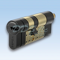 Tedee PRO Adjustable Euro Key Cylinder 854-17127