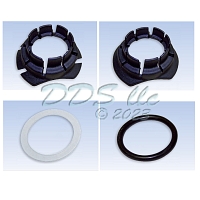 G-U Handle Bushing Kit 854-9064506 1