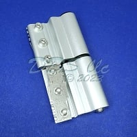 Flash SLR Hinge Silver 856-16190