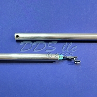 85M Series Non-Tilt Tube Balance 85M-12B-2
