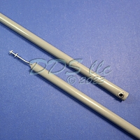 85-P Series Spiral Window Balance Grey 85-P23