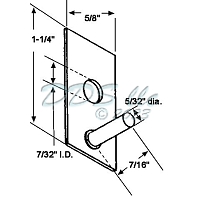 Window Tilt Pivot 86-10