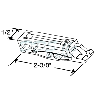 Friction Shoe 86-24
