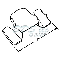 Marvin Window Jambliner Clip 86-43 2