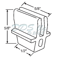 Balance Tamper Lock 88-519