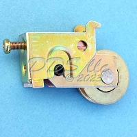 Ador Hi-Lite Patio Door Roller 9-209A 2