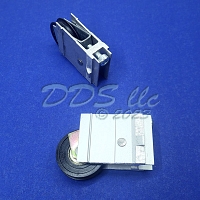 Lawson Patio Door Roller 9-249NPB