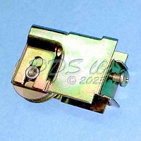 Peachtree Sliding Patio Door Roller 9-266 1