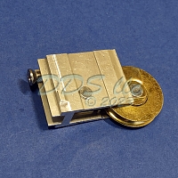 PGT - Oneco Sliding Patio Door Roller 9-336