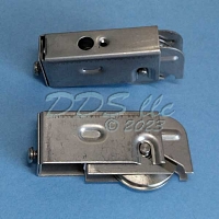 Patio Door Roller 9-392SS