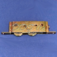 Tandem Sliding Door Roller 9-397