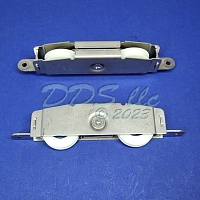 Tandem Patio Door Roller 9-502npb