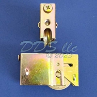 PGT Patio Door Roller 9-512 PGT Patio Door Roller 9-512