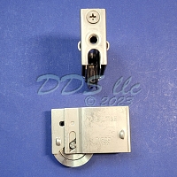 PGT Patio Door Roller 9-512ss PGT Patio Door Roller 9-512ss