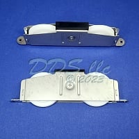 Windoor - PGT Sliding Patio Door Roller Tandem 9-534