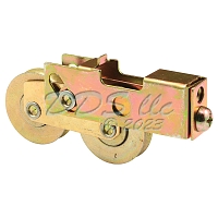 Tandem Patio Door Roller 9-810