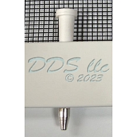 Screen Plunger 90-1060 1