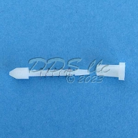 Spring Plunger 90-12