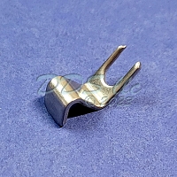 Key Cylinder Z-Clip 90-2021