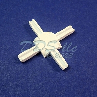 Window Grille X Connector 90-516X