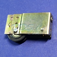 Patio Door Roller-Nu-Air 900-10106npb Patio Door Roller-Nu-Air 900-10106npb