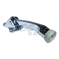 Drop Down Door Stop 900-10823