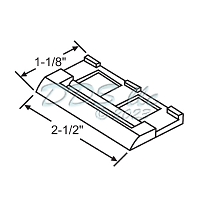 Traco Window Keeper 900-11567