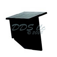 Sash Guide 900-13071LH