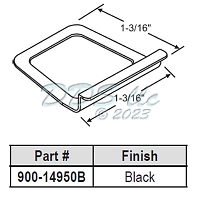 Screen Pull Tab 900-14950B 1