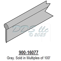 Glazing Spline 900-16077