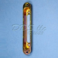 Pocket Trim Plate 900-17354p