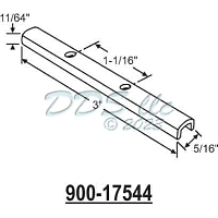 85 Series Tilt Window Pivot Bar 900-17544 1
