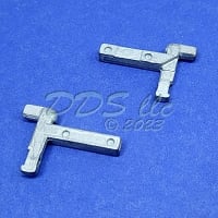 Corner Key, Die Cast  900-19068