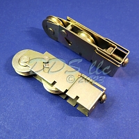 Wells Sliding Patio Door Roller 900-19536